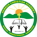 Hebron Christian Academy logo